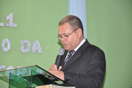 video da igreja missão evangelica jezreel